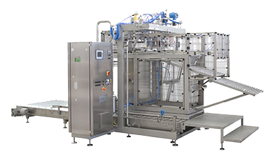 Non-Aseptic Filling Solutions