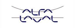 Alfa Laval logo