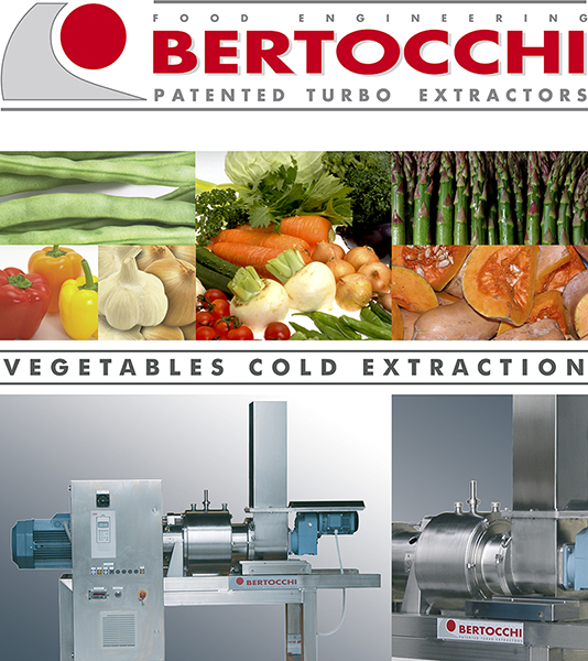February and March Is Bertocchi Product Testing Month At VR Food Equipment!