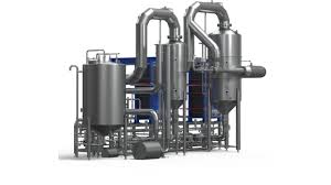 Brewery and Winery Systems