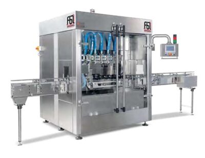 FBL Linear Dosing Machine
