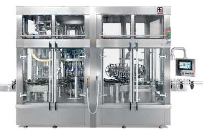 Monobloc