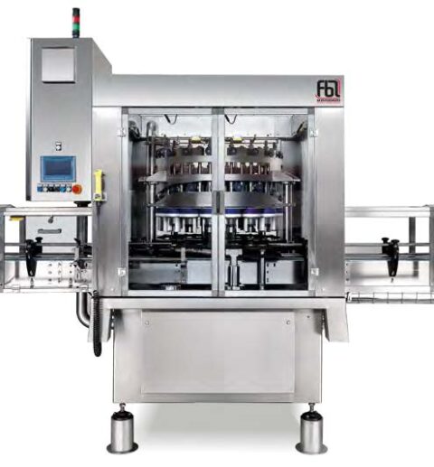 Pressing Machines | VR Food Equipment