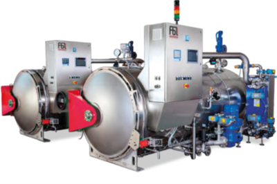 Sterilization Autoclave