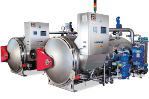 Sterilization Autoclave