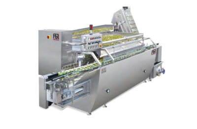 Vibration Filling