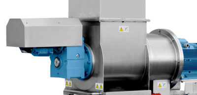 Turbo Cutter