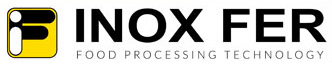 Inox-Fer Logo