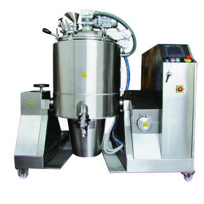 Cooking, Cutting, and Mixing Systems