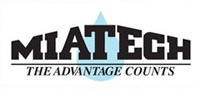 Miatech logo