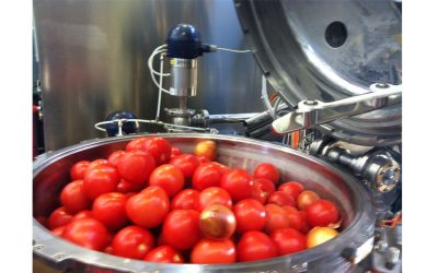 Batch Production – Flexibility and Versatility Delivered