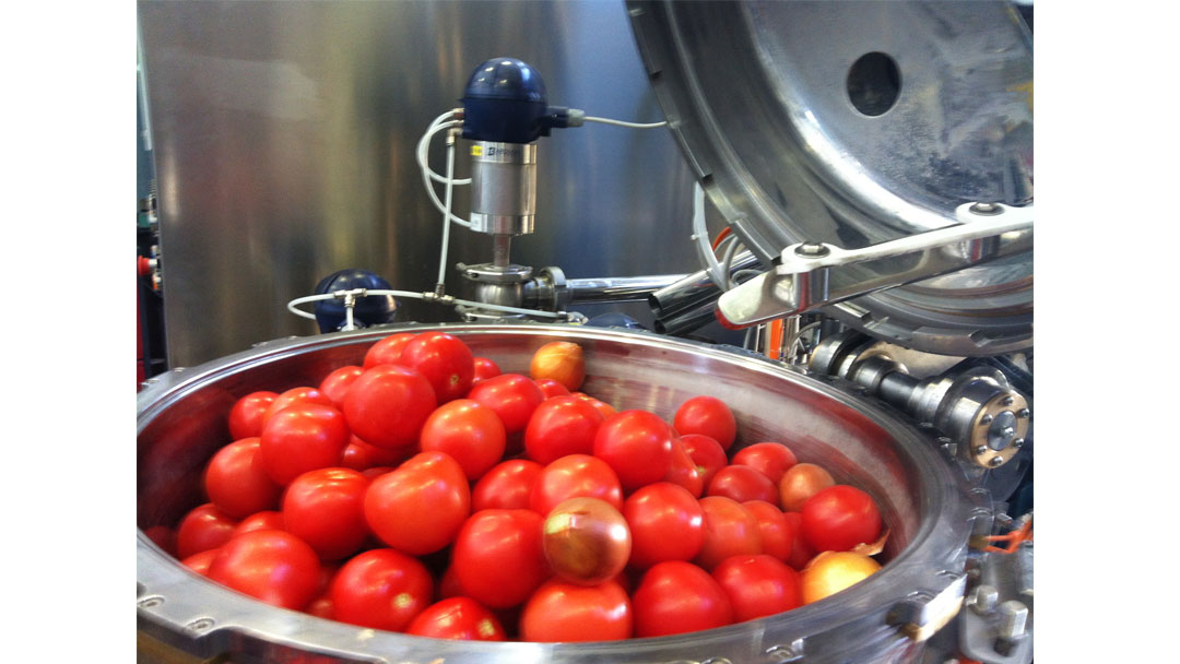 Batch Production – Flexibility and Versatility Delivered