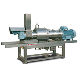 Cold Extraction