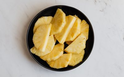 Is Your Fresh Fruit Processing Equipment Just Not Cutting It?