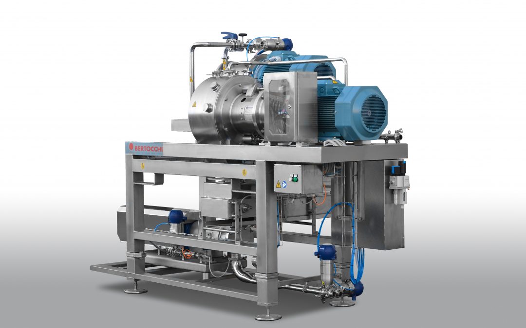 The Next Generation Turbo Extractors