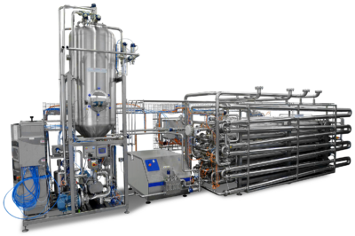 Sterilizers