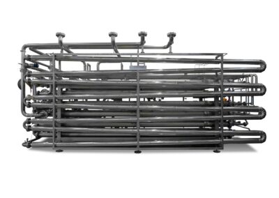 Pasteurizers