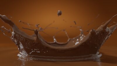 Milk Image