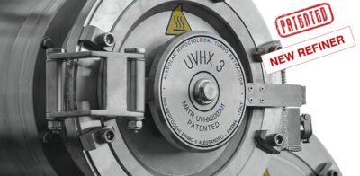 UVHX Series