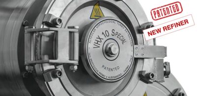 Viscopulse Refiner