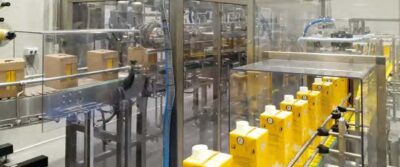 Cartoning Machines