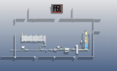 Complete Turnkey Lines