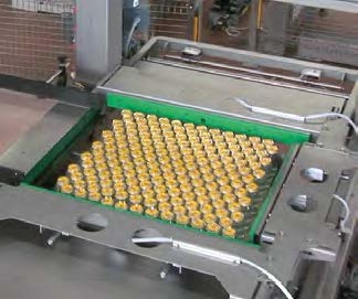 Basket Loader