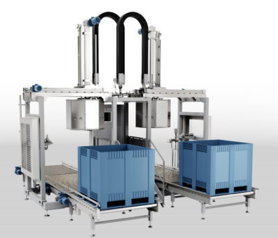 Slidex 2HB Model with 4 bins