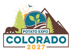 Potato EXPO 2027